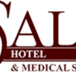 Salis SPA Hotel